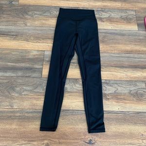 Til You Collapse Intensity Leggings